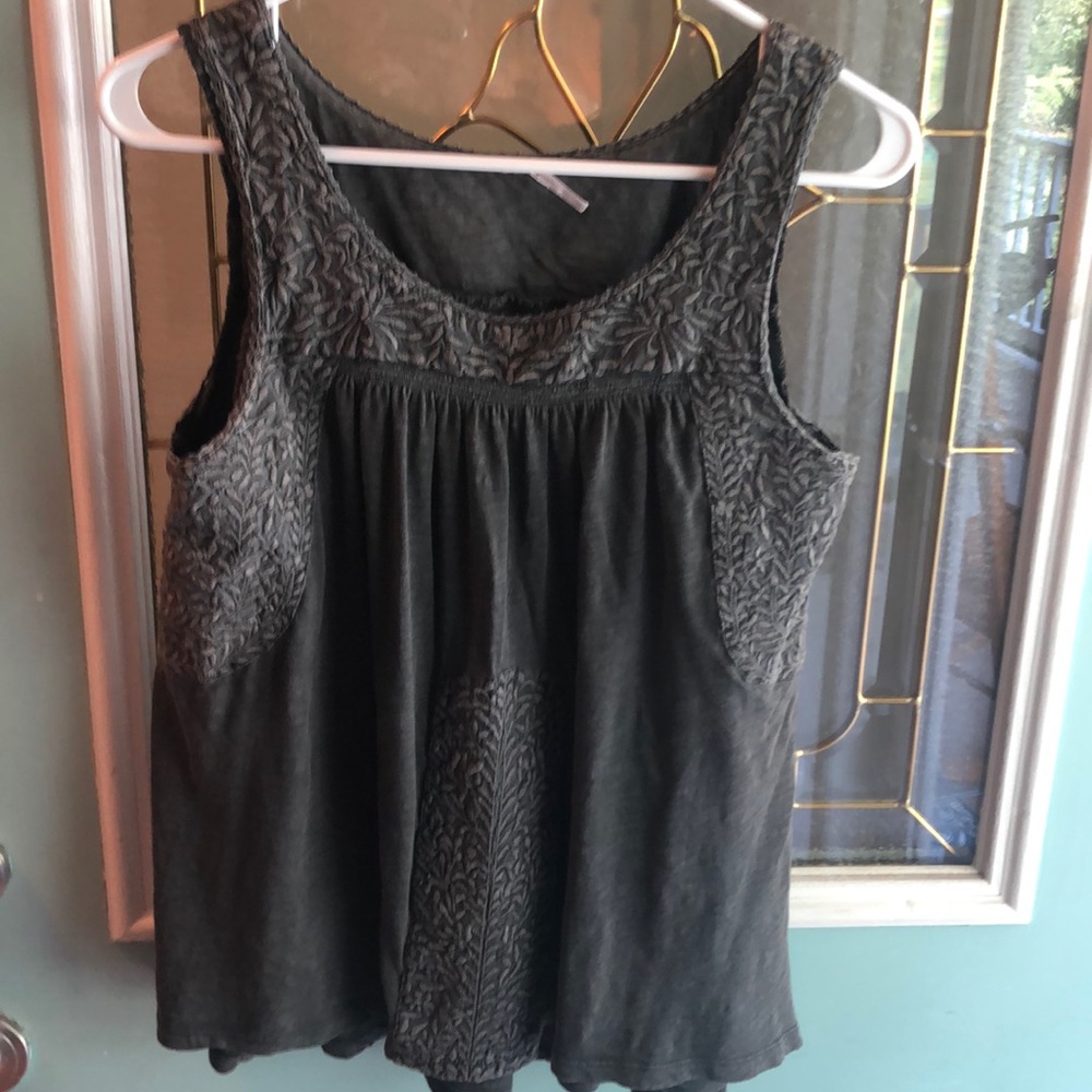free people tank